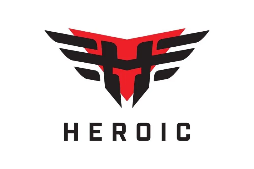 Heroic temporarily bench “stavn” & “jabbi” due to Astralis interest