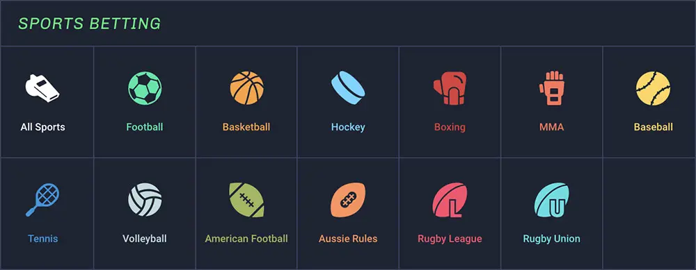 Rivalry Sport
