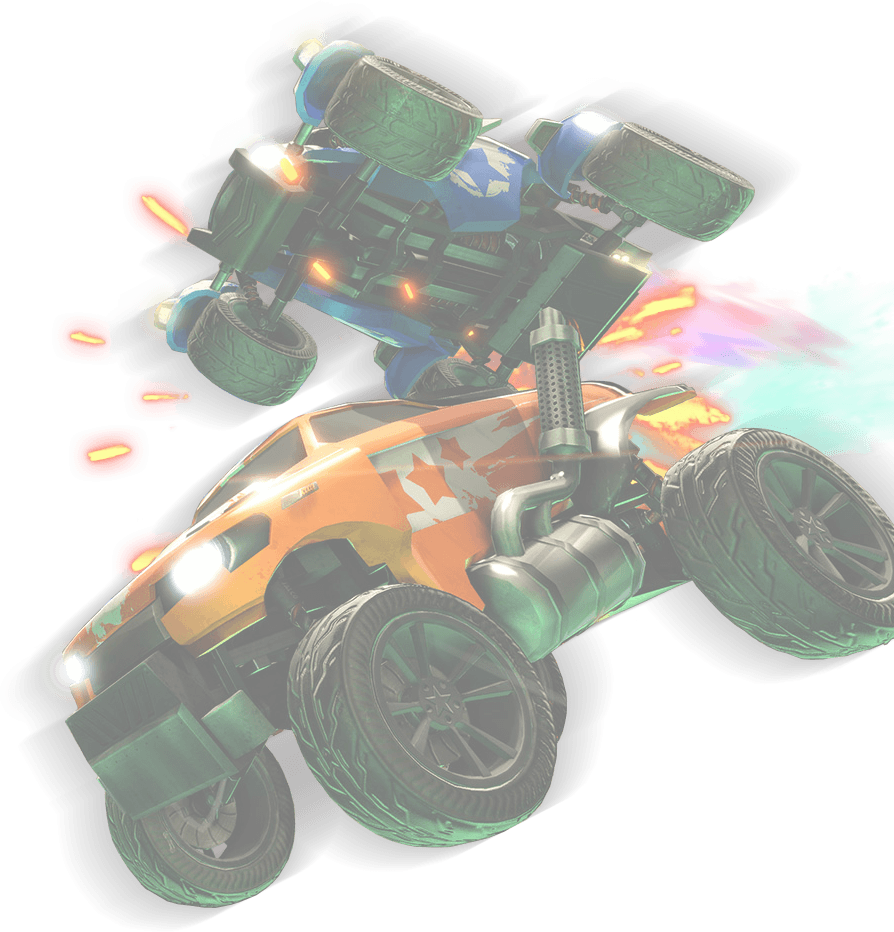 Rocket League