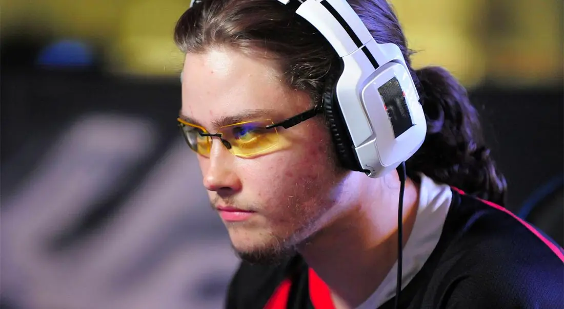 Wizzrobe leaves Envy SSB ranks