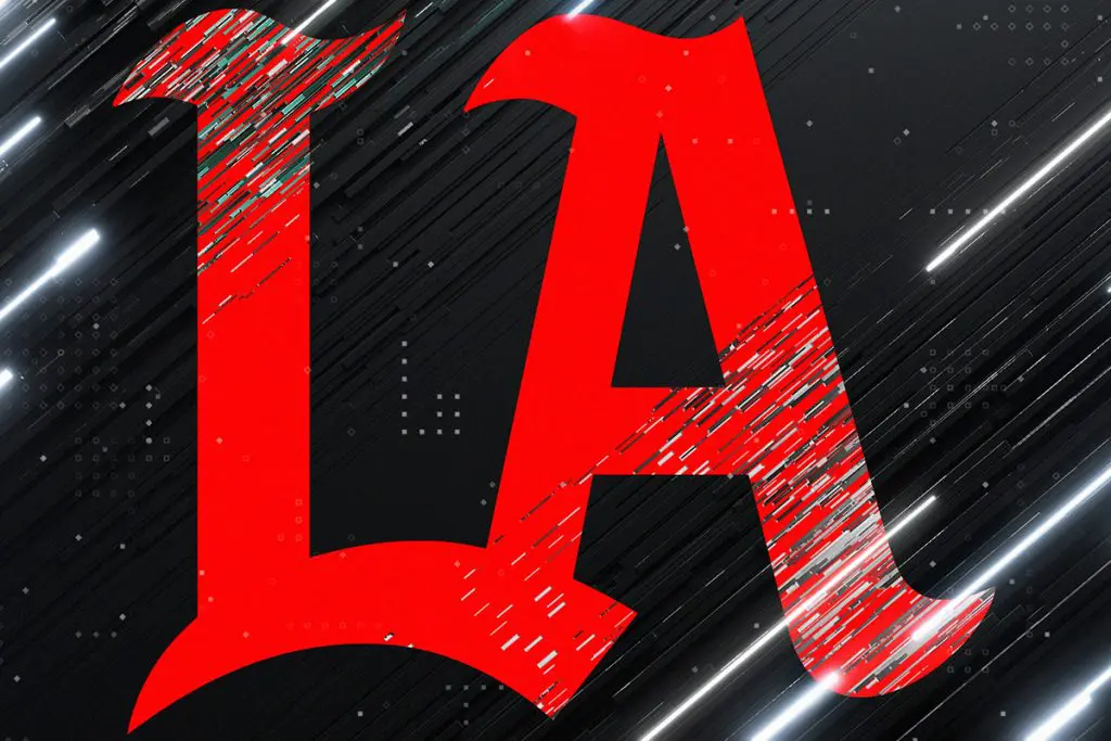 Los Angeles Thieves