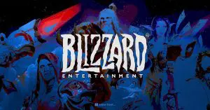 Blizzard announce change of direction for its Overwatch League