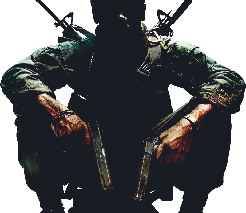COD