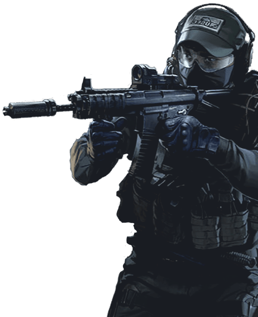 CSGO