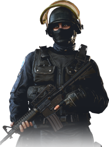 CSGO Gamers8