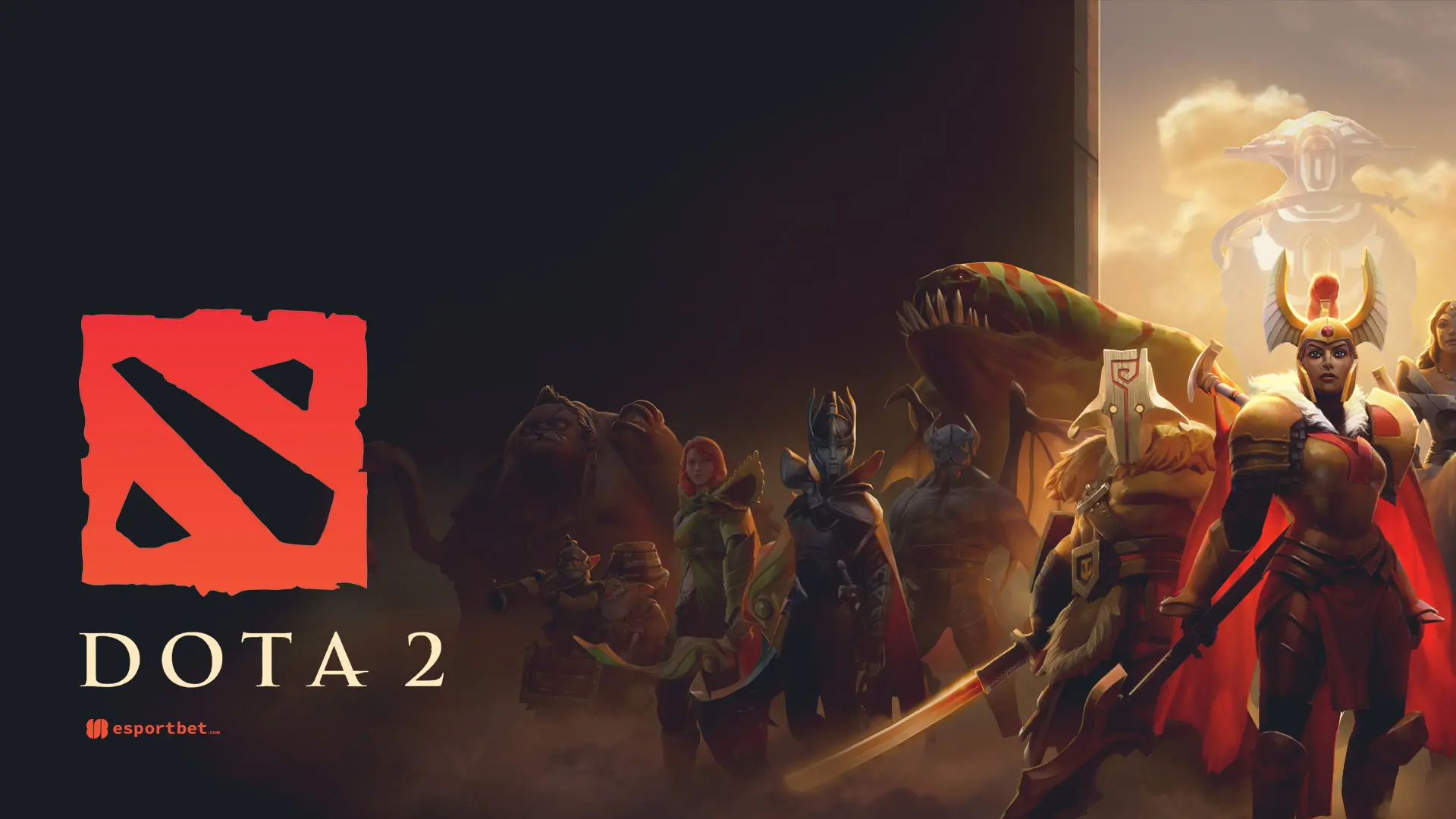Hokori qualify for Dota 2’s The International 2022