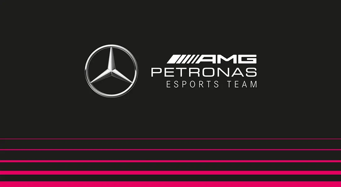Mercedes-AMG unveil Mark Weller as Esports Team Manager