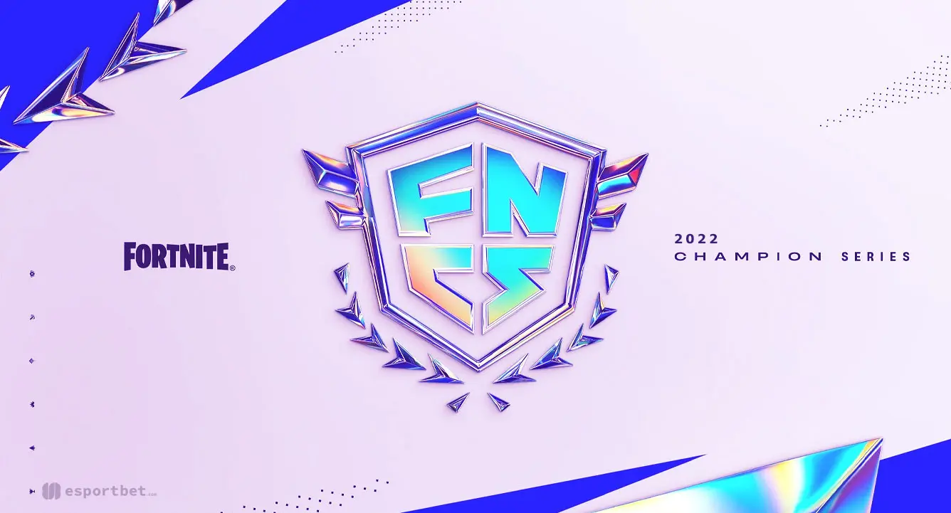 Fortnite Championship Series invitational FCSI 2022