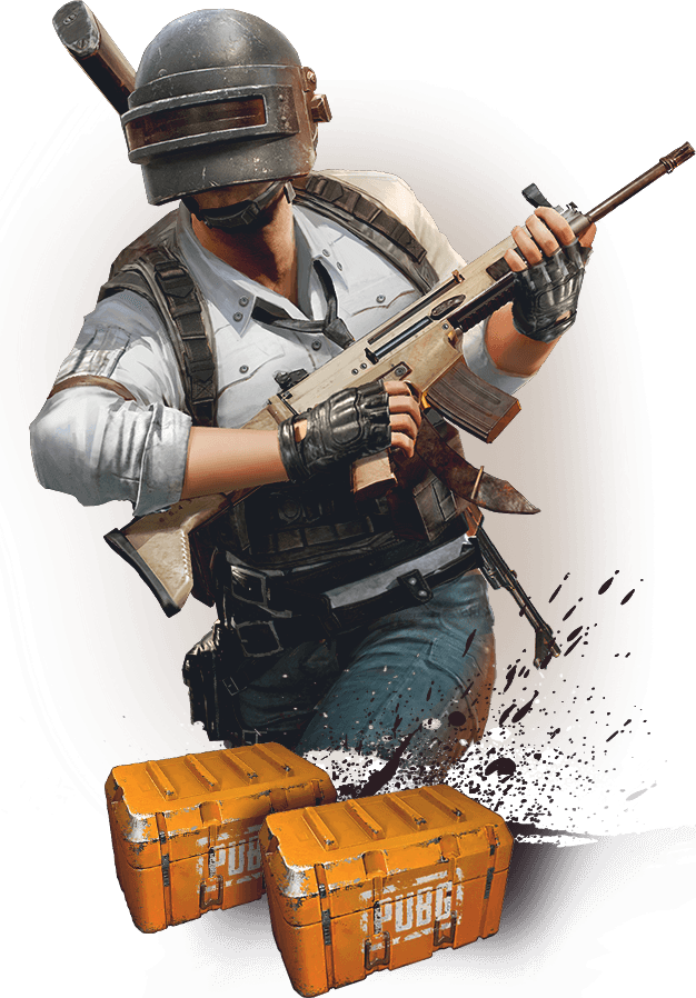 PUBG