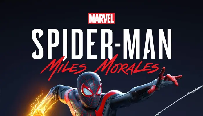 Spider-Man: Miles Morales