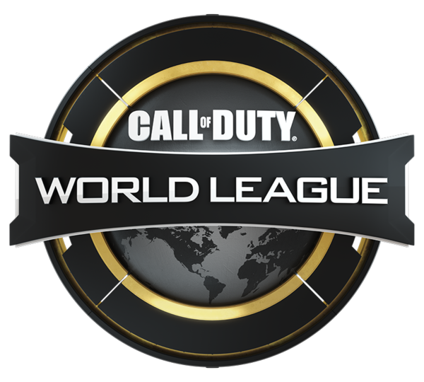 COD World League
