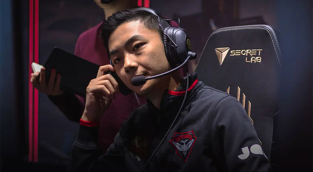 Evil Geniuses to snatch LCS winner FBI from 100 Thieves