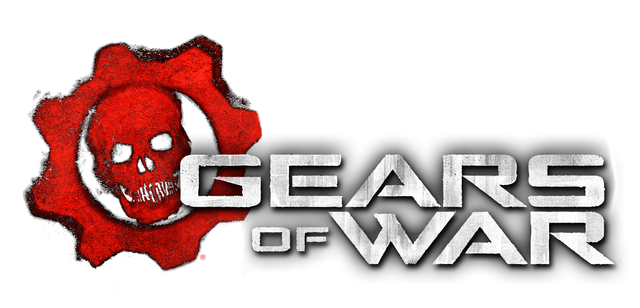 Gears of War Logo