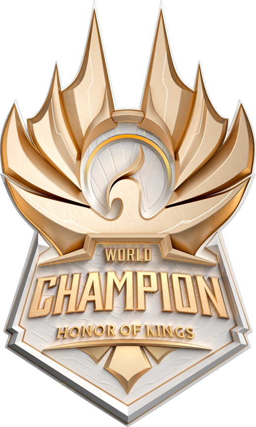 Honor of Kings World Champion