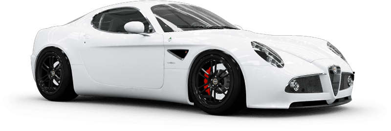 Forza car