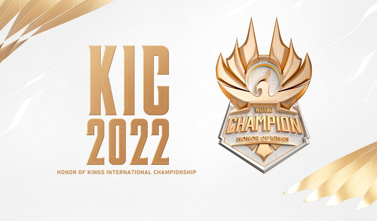 Honor of Kings International Championship betting guide