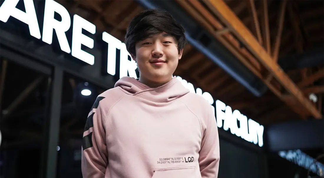 Immortals bolster LoL roster for LCS 2023 with Tactical signing