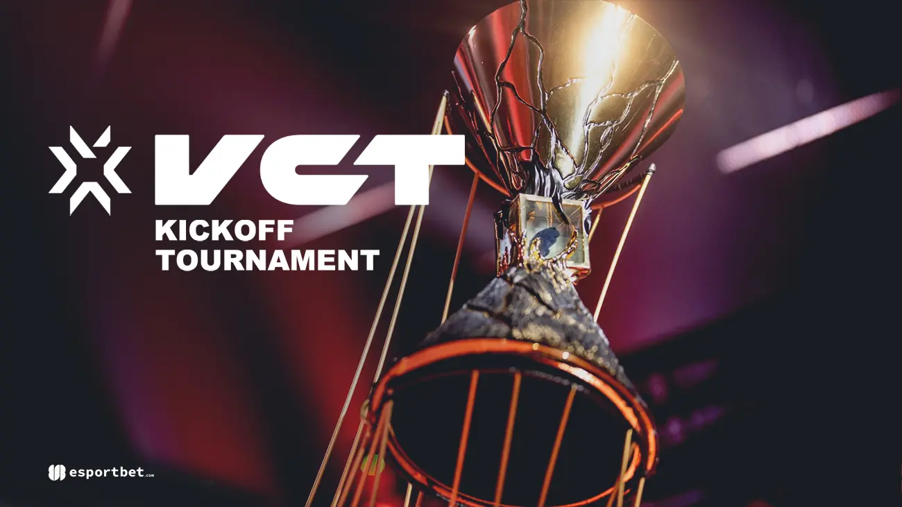VCT Kickoff Tournament Betting Guide