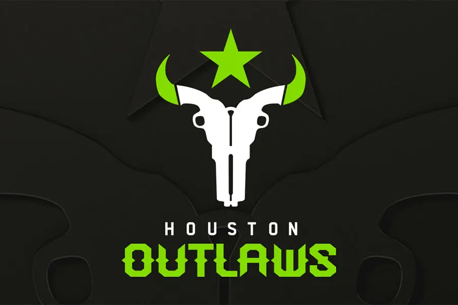 Houston Outlaws part ways with Overwatch veteran Danteh