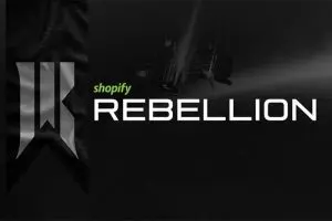 Shopify Rebellion esports news