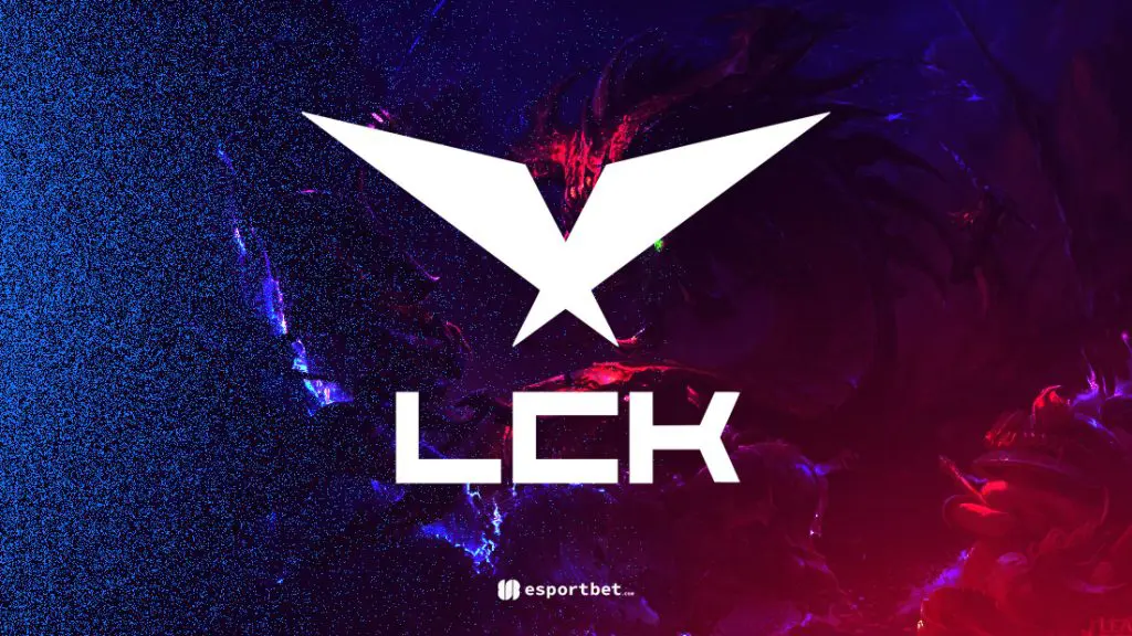 LCK news - Gen.G advance through to semi final