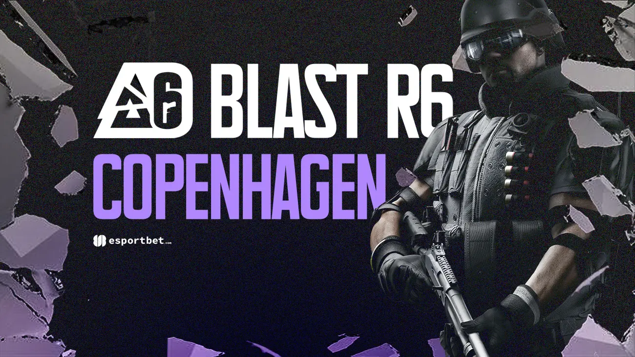 BLAST Major Copenhagen Betting Guide 2025