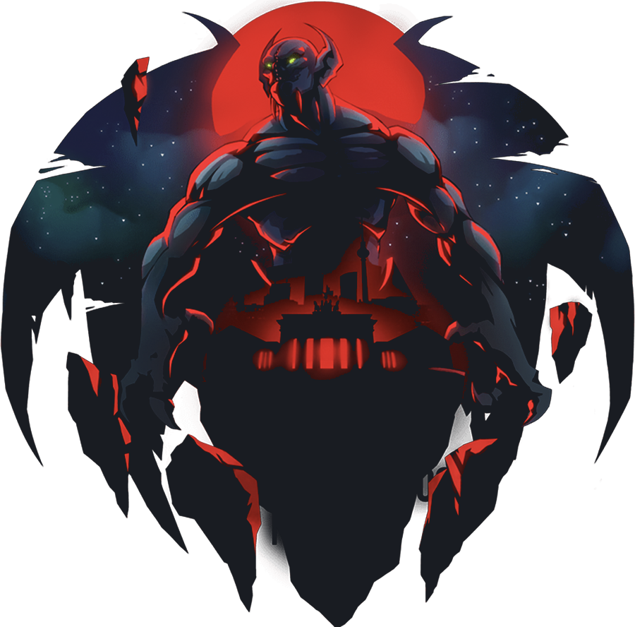 Dota Berlin Major