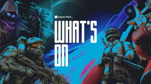 What’s on in esports for week beginning April 14, 2025