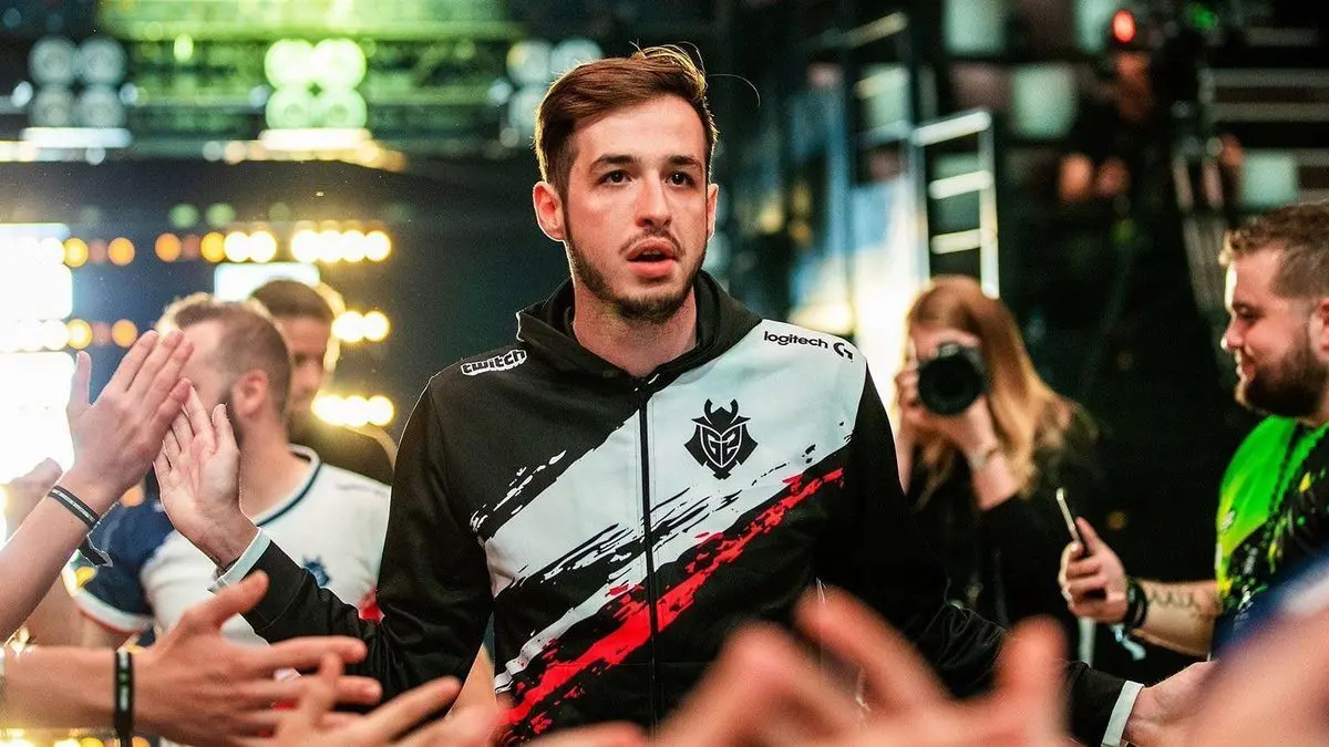 Kenny “⁠kennyS⁠” Schrub officially retires from competitive CS:GO