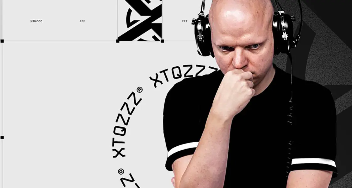Rémy “⁠XTQZZZ⁠” Quoniam announces search for new opportunities
