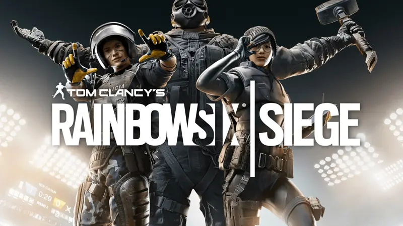 Rainbow Six Siege X has come under fire