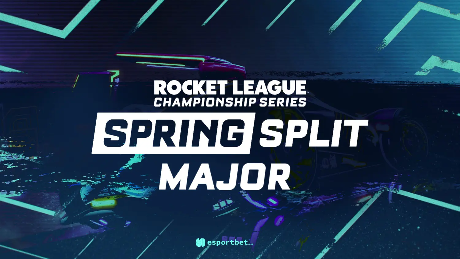 Rocket League Championship Series