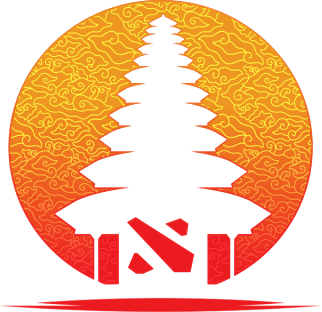 Bali Dota Logo
