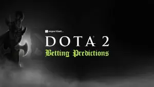 Dota 2 betting picks