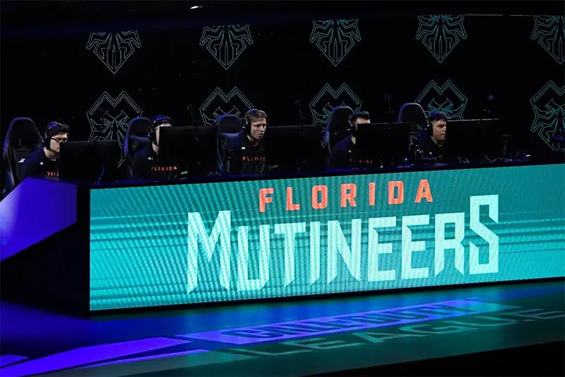 Florida ruling puts legal esports betting back on the horizon