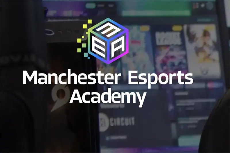 Manchester City uses community group to foster esports interest