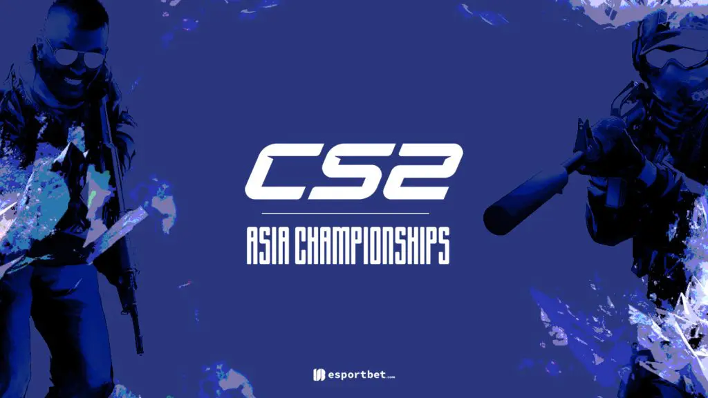 CS2 Asia Championship