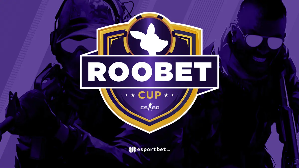 Roobet Cup betting 2025