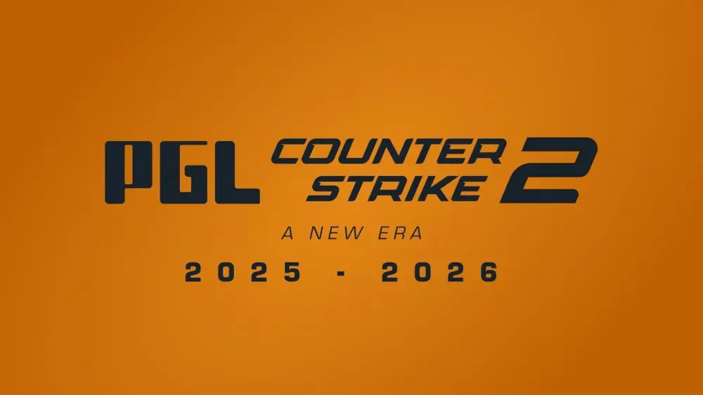 PGL announce 2025 & 2026 Counter-Strike 2 tournament schedule