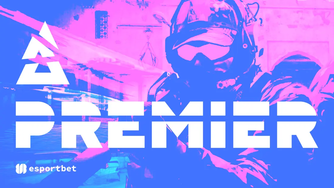 BLAST Premier CS2 news
