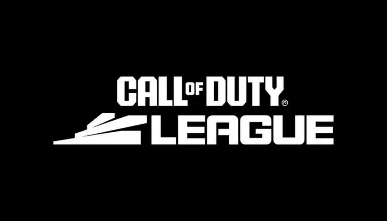 Call of Duty League esports