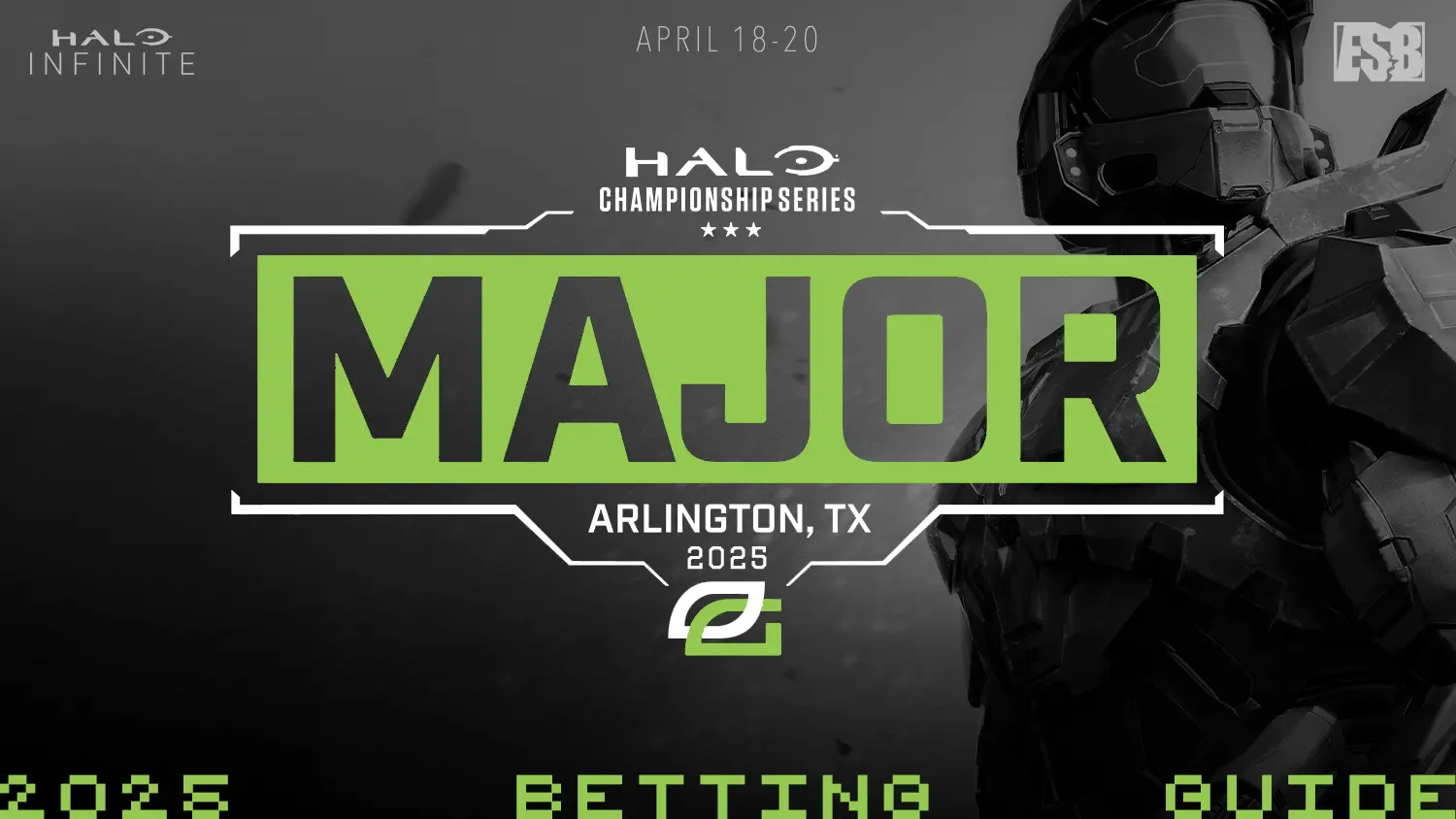 Arlington Major 2025