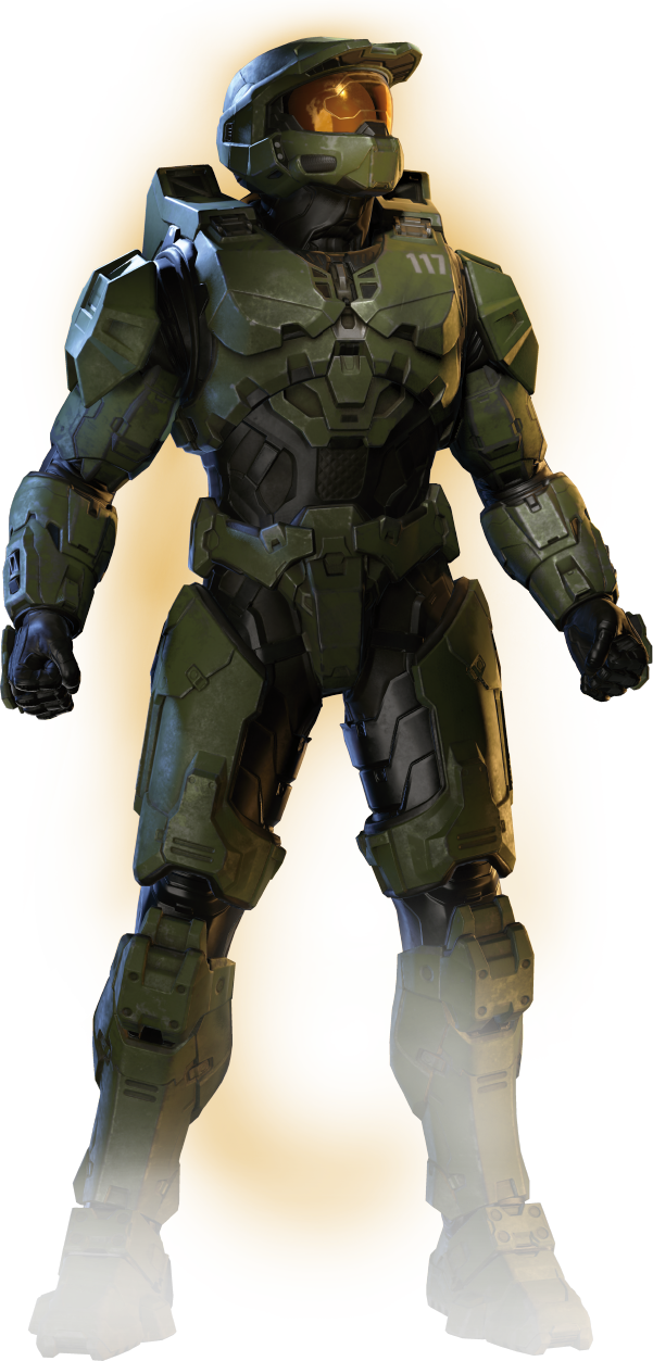 Halo Infinite HCS
