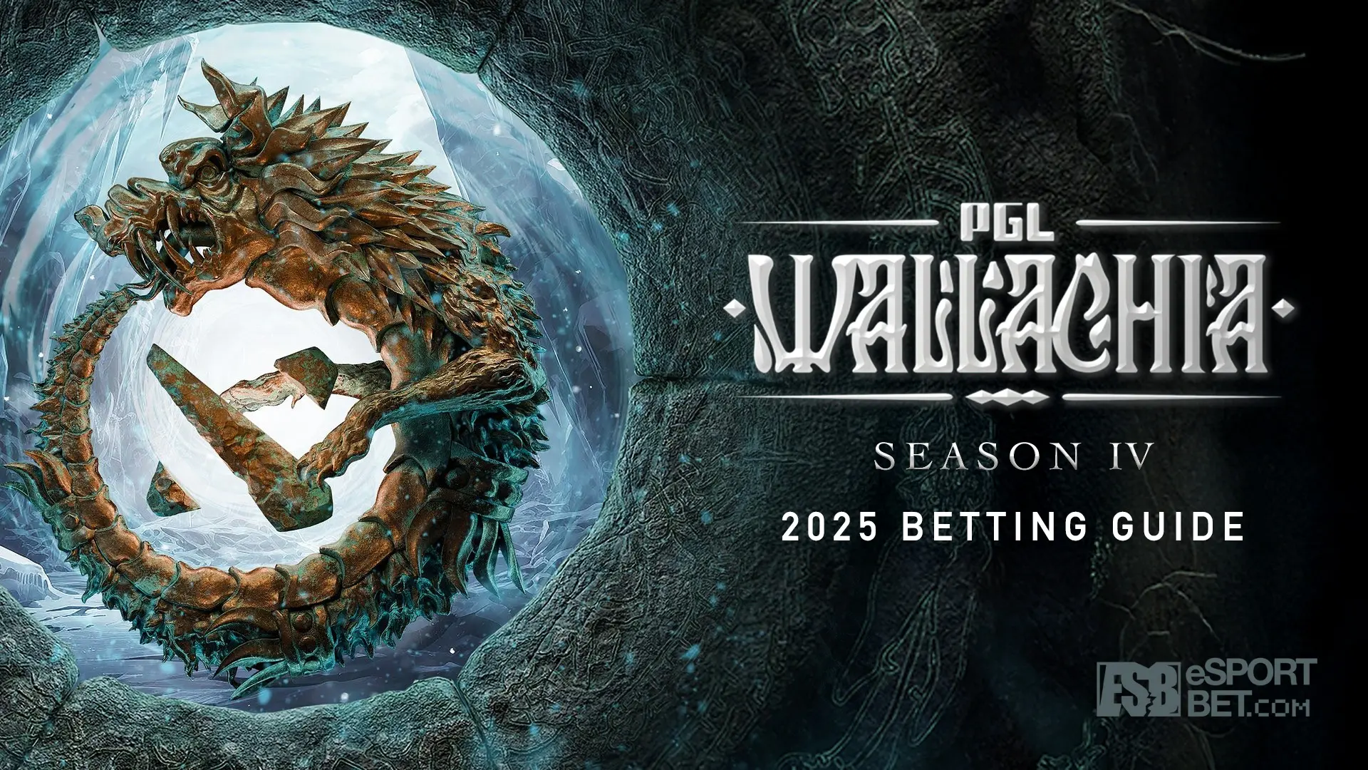 PGL Wallachia betting guide