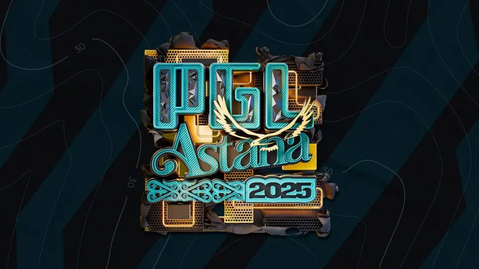 PGL Astana betting