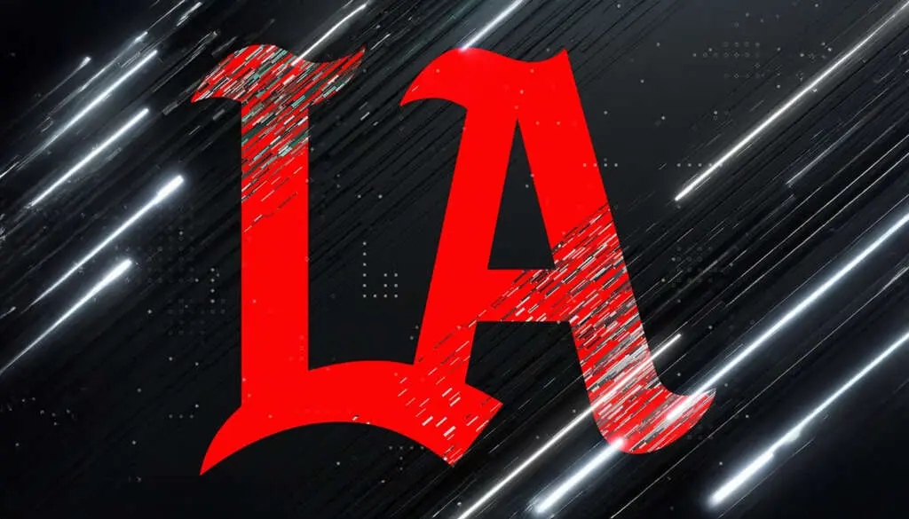 LA Thieves