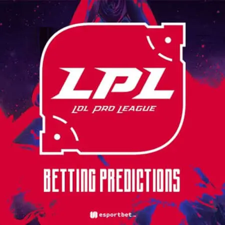 LPL 2025 Split 2 Week 6 betting picks – Tuesday, May 6