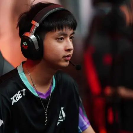 Dota 2: 23savage rejoins Talon Esports on loan from OG