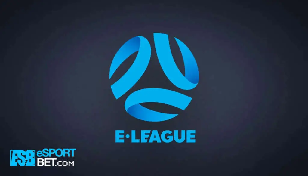 A-League esports Australia - How to bet How to bet on A-League esports
