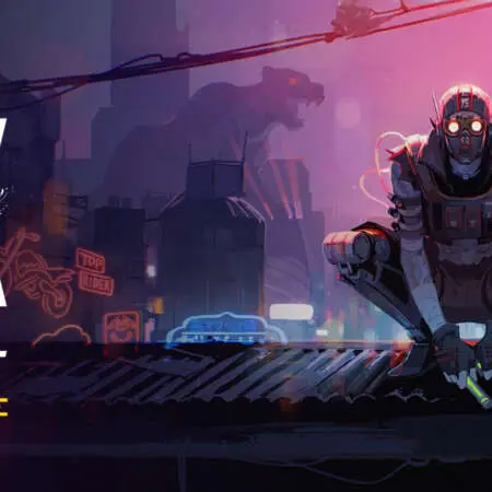 Apex Legends betting guide